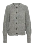 Karen By Simonsen - Debbiekb Short Cardigan - Kardiganid - XS
