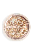 Revolution Beauty London - Revolution Bubble Balm Highlight 02 Bronze - S&auml;rapuudrid - 4.5 G