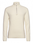 Lindbergh - Half Zip Rib Knit - Poolpika lukuga džemprid - XXL