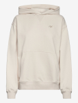 New Balance - Athletics French Terry Hoodie - Kapuutsiga pusad - XS