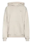 New Balance - Athletics French Terry Hoodie - Kapuutsiga pusad - XS
