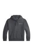 Polo Ralph Lauren - Relaxed Fit Logo Fleece Hoodie - Kapuutsiga pusad - XL