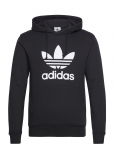 Adidas Originals - Trefoil Hoody - Dressipluusid - XS