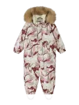 Reima - Reimatec Winter Overall, Lappi - Suusakombinesoonid ja -komplektid - 98