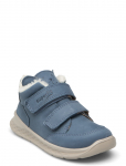 Superfit - Breeze - K&otilde;rge s&auml;&auml;rega tossud - 20-12.5CM