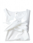 Calida - Natural Comfort  Top Long-Sleeve - Pikkade varrukatega - M