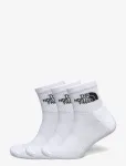 The North Face - Multi Sport Cush Quarter Sock 3P - Tavalised sokid - 35-37
