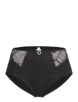 CHANTELLE - Graphic Support High-Waisted Support Brief - K&otilde;rge v&ouml;&ouml;kohaga alusp&uuml;ksid - 36