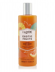 I LOVE - I Love Signature Body Wash Exotic Fruit 360Ml - Vann ja du&scaron;&scaron; - 360 ml