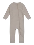 Mikk-line - Wool Baby Suit - Fliisist kombinesoonid - 92