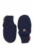 Mikk-line - Wool Mittens - Labakindad - 86-92