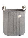 NOBODINOZ - Savanna Velvet Toy Bag 40X35X35 - Hoiukorvid - 40X35X35CM