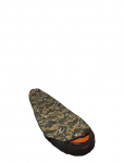 Swedteam - Ridge Sleeping Bag - Magamiskotid - ONE SIZE