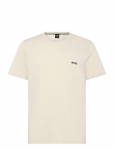 BOSS - Mix&Match T-Shirt R - L&uuml;hikeste varrukatega - XXL