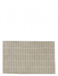 Mette Ditmer - Tile Stone Bath Mat - Vannitoa vaibad - 50X80CM