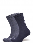 PUMA - Puma Unisex Cushioned Next Crew 3 - Tavalised sokid - 35-38