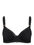 Fantasie - East Hampton Uw Gathered Full Cup Bikini Top - Tugikaartega bikiinitopid - H x 70
