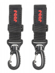 Reer - Clip&Go Hook Buggy Hook - Jalutusk&auml;ru tarvikud - ONE SIZE