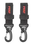 Reer - Clip&Go Hook Buggy Hook - Jalutusk&auml;ru tarvikud - ONE SIZE