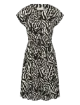 Kaffe - Kabella Jersey Dress - L&uuml;hikesed kleidid - XXL