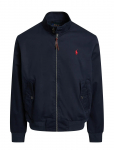 Polo Ralph Lauren - 32/1 Twill-Lnd-Wdb - Kerged jakid - S
