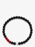 Samie - Nohr Bracelet - K&auml;ev&otilde;rud - 19 cm