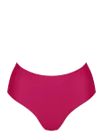 Sloggi - Sloggi Zero Feel 2.0 High Waist - K&otilde;rge v&ouml;&ouml;kohaga alusp&uuml;ksid - XXL