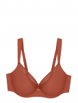 Triumph - True Shape Sensation T W01 - T&auml;iskorviga rinnahoidjad - 80 D