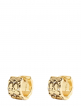 Coach Accessories - Coach Signature Quilted Huggies - R&otilde;ngad - ONE SIZE