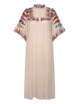 Lollys Laundry - Peytonll Midi Dress 3/4 - P&otilde;lveni ja midi - S