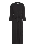 Lollys Laundry - Harperll Maxi Dress 3/4 - P&otilde;lveni ja midi - XS