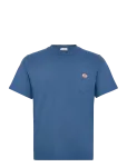 Armor Lux - Heritage Pocket T-Shirt Gots - L&uuml;hikeste varrukatega - XL