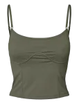 Rethinkit Studios - Butter Soft Top True To Body - Varrukateta - M