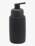 S&ouml;dahl - Soap Dispenser Mono Black - Seebipumbad ja seebitopsid - 6X16CM
