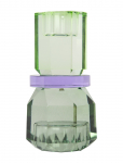 C'est Bon - Crystal Candle Holder - K&uuml;&uuml;nlajalad - ONE SIZE