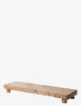 Au Maison - Marble Cutting Board - Wooden Cutting Boards - 53X15X6CM