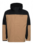Columbia Sportswear - Hikebound Ii Interchange Jacket - Spordi &otilde;uejoped - XL
