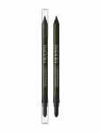 IsaDora - Contour Kajal 65 Forest Green 1,2 G - Eyeliner - 1.2 g