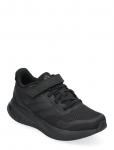 Adidas Sportswear - Runfalcon 5 El C - Jooksujalatsid - 28
