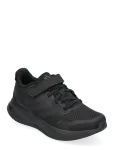 Adidas Sportswear - Runfalcon 5 El C - Jooksujalatsid - 28