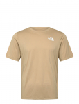 The North Face - M 24/7 S/S Tee Reg - Spordi T-s&auml;rgid - M