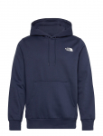 The North Face - M Simple Dome Regular Hoodie - Spordi kapuutsiga pusad - XS