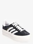 Adidas Originals - Gazelle Bold W - Madala s&auml;&auml;rega tossud - 42