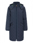Cream - Crarwen Jacket W. Hood - Tepitud jakid - 36