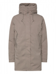 Helly Hansen - W Victoria Ins Mid Rain Jacket - Vihmamantlid - S