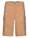 Timberland - Brookline Poplin Cargo Short Light Wheat Boot - Cargo l&uuml;hikesed p&uuml;ksid - 34