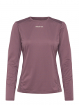 Craft - Adv Essence Ls Tee 2 W - Spordi pikkade varrukatega topid - M