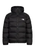 The North Face - M Hydrenalite Down Hoodie - Spordi polsterdatud jakid - L