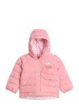 The North Face - Baby Reversible Perrito Hooded Jacket - Termojoped - 56-63