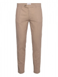 Lindbergh - Linen Club Pants - Ametlikud - XXXL